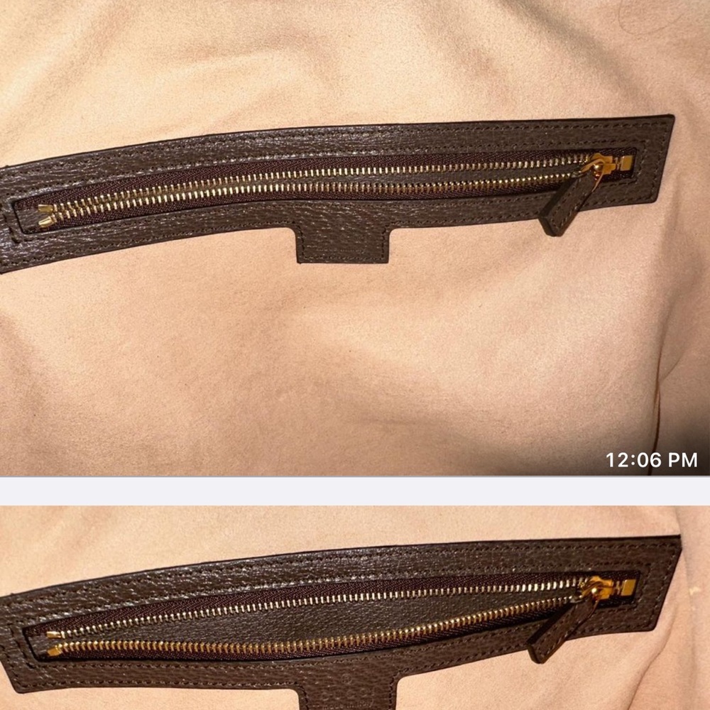 Gucci handbag - Picture 8 of 8